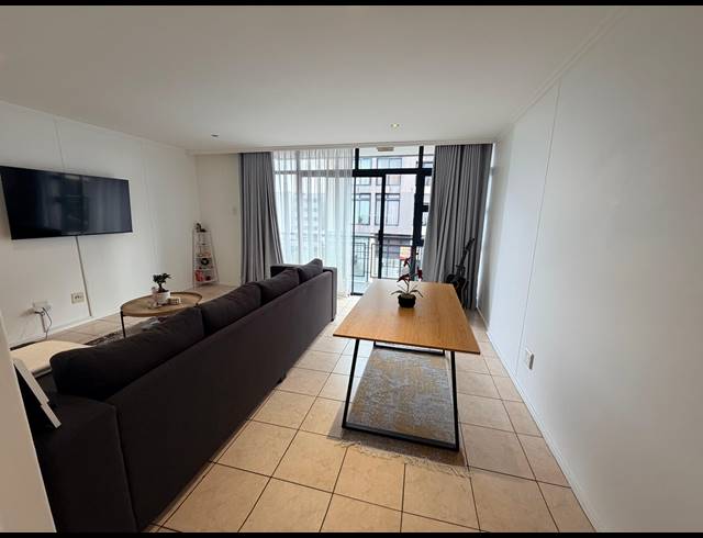 1 BEDROOM APARTMENT TO LET IN UMHLANGA RIDGE